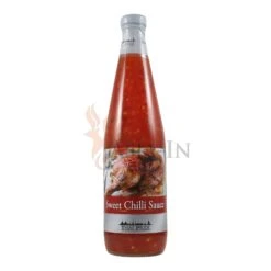 Thai Pride Süße Chilisauce 725ml