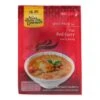 Asian Home Gourmet Rote Currypaste 50g -Lebensmittelgeschäft thai red rotes curry kaang daeng ahg