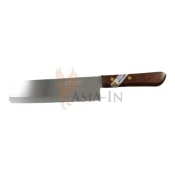 Thailändisches Kochmesser Kiwi 7" / 17cm #172