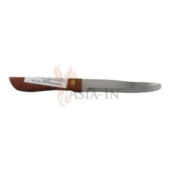 Thailändisches Schälmesser Kom Kom 5" / 12,7cm #792