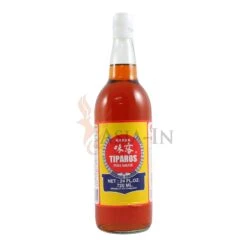 Tiparos Fischsauce 720ml
