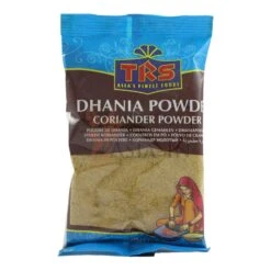 TRS Dhania Korianderpulver 100g
