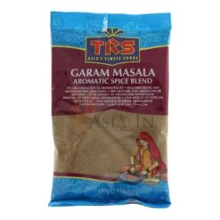 TRS Garam Masala 100g