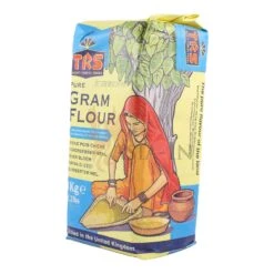 TRS Kichererbsenmehl 1kg -Lebensmittelgeschäft trs kichererbsenmehl 1kg2