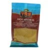 TRS Madras Currypulver Scharf 100g -Lebensmittelgeschäft trs madras currypulver scharf 100g