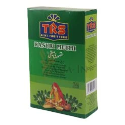 TRS Methi Bockshornkleeblätter 100g