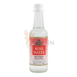 TRS Rosenwasser 190ml