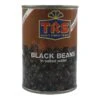 TRS Schwarze Bohnen 240g -Lebensmittelgeschäft trs schwarze bohnen 240g