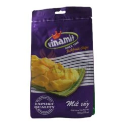 Vinamit Jackfrucht Chips 150g