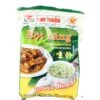 Vinh Thuan Bot Nang, Tapiokamehl 400g -Lebensmittelgeschäft vinh thuan bot nang tapiokamehl 400g