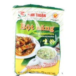 Vinh Thuan Bot Nang, Tapiokamehl 400g