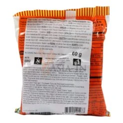 Wai Wai Saure Instant Nudeln 60g