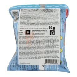 Wai Wai Tom Yum Moo Saab, Schweinehackfleisch Instant Nudeln 60g