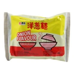 Wei Lih Zwiebel Instant Nudeln 85g