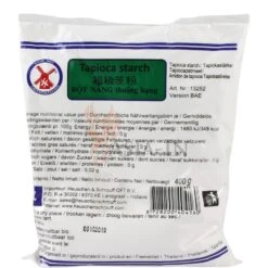 Wind Mill Tapiokamehl 400g