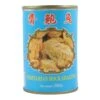 Wu Chung Abalone Vegetarische Fleischersatz 195g -Lebensmittelgeschäft wu chung abalone vegetarische fleischersatz 195g