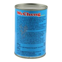Wu Chung Huhn Vegetarische Fleischersatz 180g