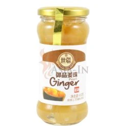 Xinxian Ingwerkugeln In Sirup 440g