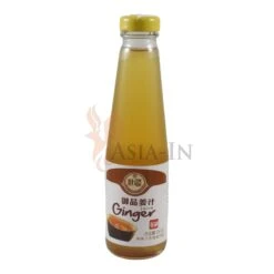 Xinxian Ingwersirup 250ml