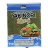 Yaki Nori Gerösteter Seetang, Koufuku Nori 25g 1 Yaki Nori Gerösteter Seetang, Koufuku Nori 25g -Lebensmittelgeschäft yaki nori geroesteter seetang koufuku nori 25g