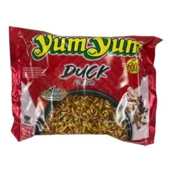YumYum Ente Instant Nudeln 60g