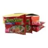 YumYum Garnelen Instant Nudeln 30x60g 1,8kg -Lebensmittelgeschäft yumyum garnelen instant nudeln 30x60g 18kg