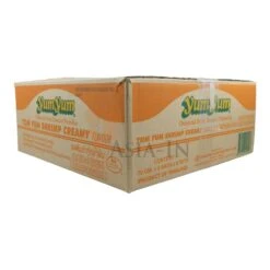 YumYum Garnelen, Tom Yum, Cremig Instant Nudeln 30x70g 2,1kg
