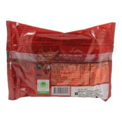 YumYum Grilled Chicken, Thai Hot & Spicy Wok Nudeln 70g