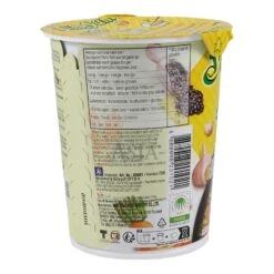 YumYum Huhn Instant Nudeln Im Becher, 12x70g 840g -Lebensmittelgeschäft yumyum huhn instant nudeln im becher 12x70g 840g2