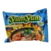 YumYum Meeresfrüchte, Thai Spicy Instant Nudeln 70g -Lebensmittelgeschäft yumyum meeresfruechte thai spicy instant nudeln 70g