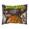 YumYum Rind Instant Nudeln 60g -Lebensmittelgeschäft yumyum rind instant nudeln 60g