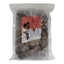 Zhouyang Shiitake Pilz Getrocknet 140g