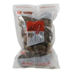 Zhouyang Shiitake Pilz Getrocknet 85g
